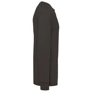 Eco-friendly long-sleeve T-shirt WK. Designed To Work image-1