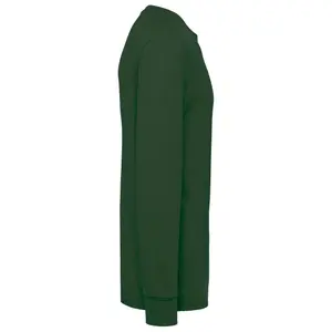 Eco-friendly long-sleeve T-shirt WK. Designed To Work image-1