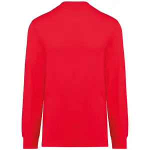 Long sleeve T-shirt WK. Designed To Work image-2