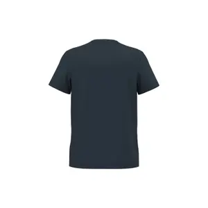 Eco-friendly V-neck antibacterial T-shirt WK. Designed To Work image-3