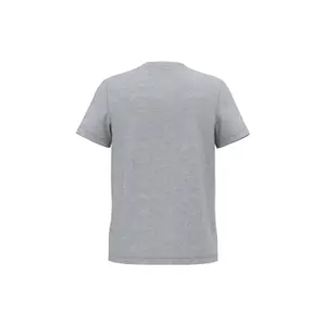 Eco-friendly V-neck antibacterial T-shirt WK. Designed To Work image-2