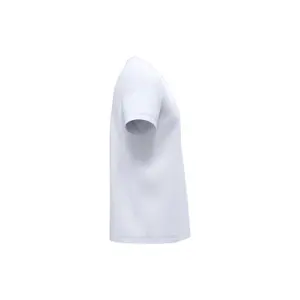 Eco-friendly V-neck antibacterial T-shirt WK. Designed To Work image-1