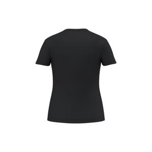 T-shirt écoresponsable col V antibactérien femme WK. Designed To Work image-1