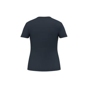 T-shirt écoresponsable col V antibactérien femme WK. Designed To Work image-1