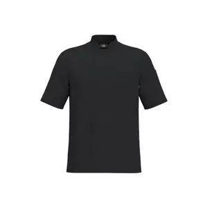Eco-Friendly Breathable Kitchen Jacket WK. Designed To Work image-0