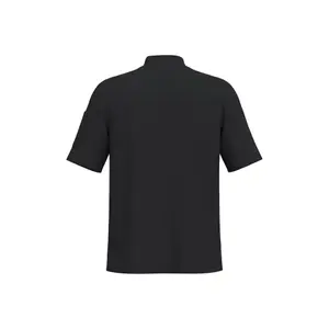 Eco-Friendly Breathable Kitchen Jacket WK. Designed To Work image-4