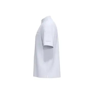 Eco-Friendly Breathable Kitchen Jacket WK. Designed To Work image-2