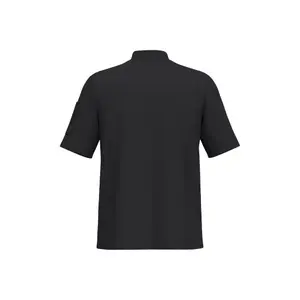 Eco-friendly Chef Jacket WK. Designed To Work image-4