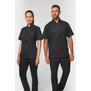 Eco-friendly Chef Jacket WK. Designed To Work image-1