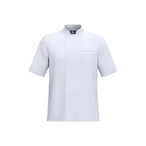 Eco-friendly Chef Jacket WK. Designed To Work image-0