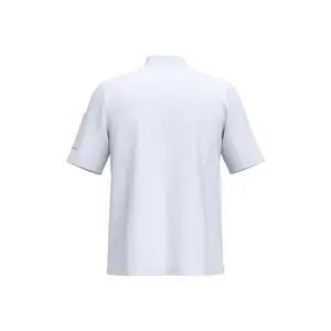 Eco-friendly Chef Jacket WK. Designed To Work image-3