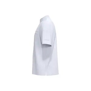 Eco-friendly Chef Jacket WK. Designed To Work image-2