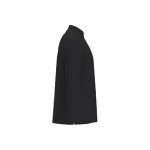 Eco-Friendly Breathable Short Sleeve Chef Jacket WK. Designed To Work image-1