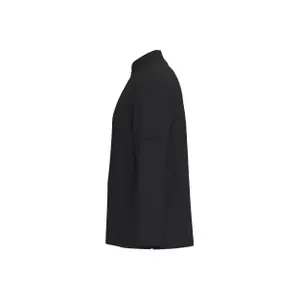 Eco-Friendly Breathable Short Sleeve Chef Jacket WK. Designed To Work image-2