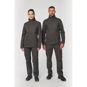 Arbeitsjacke WK. Designed To Work image-3