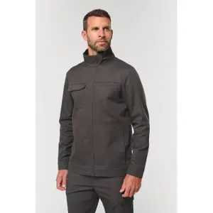 Arbeitsjacke WK. Designed To Work image-4