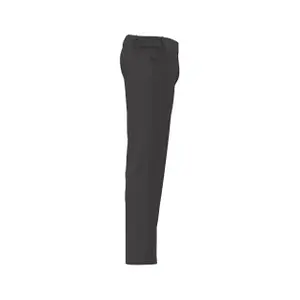 Pocketless Trousers WK. Designed To Work image-4