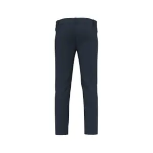 Pocketless Trousers WK. Designed To Work image-1