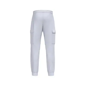 Cargo-bukser i fleece WK. Designed To Work image-1