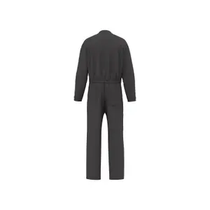 Double Zip Work Suit WK. Designed To Work image-2