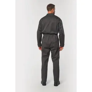 Double Zip Work Suit WK. Designed To Work image-3