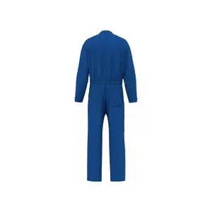Double Zip Work Suit WK. Designed To Work image-1