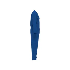 Double Zip Work Suit WK. Designed To Work image-2