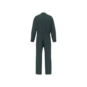 Double Zip Work Suit WK. Designed To Work image-2