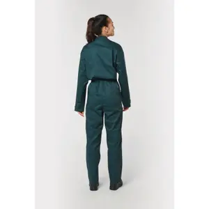 Double Zip Work Suit WK. Designed To Work image-3