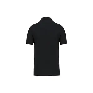 Eco-friendly Polo shirt WK. Designed To Work image-1