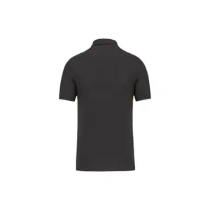 Eco-friendly Polo shirt WK. Designed To Work image-1