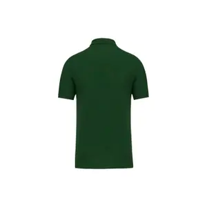 Eco-friendly Polo shirt WK. Designed To Work image-1
