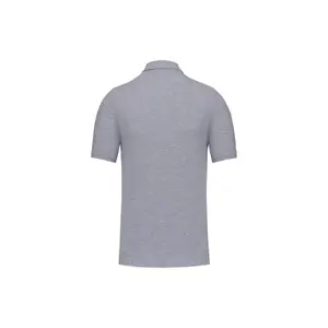 Eco-friendly Polo shirt WK. Designed To Work image-1