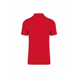 Eco-friendly Polo shirt WK. Designed To Work image-1