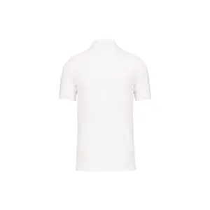 Eco-friendly Polo shirt WK. Designed To Work image-1