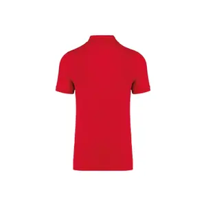 Polo ecológico WK. Designed To Work GT image-1