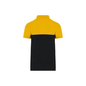 Polo bicolore WK. Designed To Work image-1