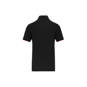 Contrast Polo shirt WK. Designed To Work DayToDay image-1