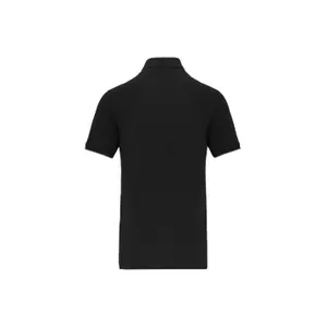 Contrast Polo shirt WK. Designed To Work DayToDay image-1