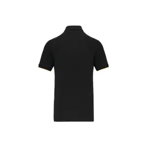 Contrast Polo shirt WK. Designed To Work DayToDay image-1