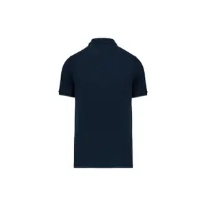 Contrast Polo shirt WK. Designed To Work DayToDay image-1