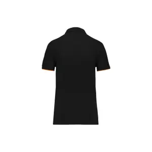 Polo de mujer WK. Designed To Work DayToDay image-1