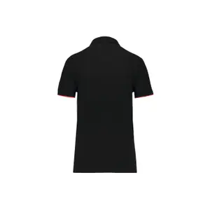 Polo de mujer WK. Designed To Work DayToDay image-1