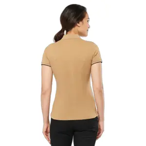 Polo de mujer WK. Designed To Work DayToDay image-4