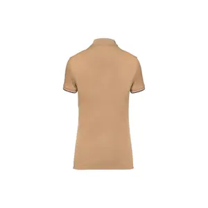 Polo de mujer WK. Designed To Work DayToDay image-3