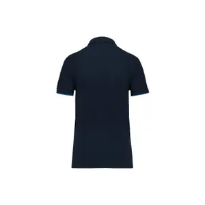 Polo de mujer WK. Designed To Work DayToDay image-1