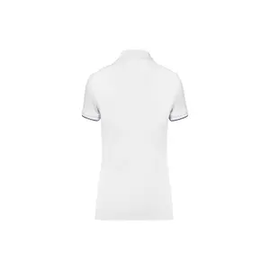 Polo de mujer WK. Designed To Work DayToDay image-1