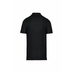 Polo de manga corta WK. Designed To Work image-1