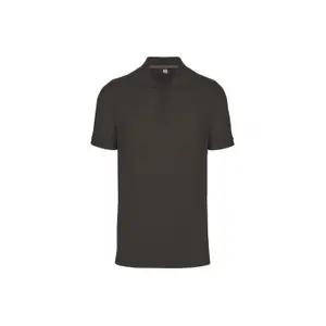 Polo de manga corta WK. Designed To Work image-0