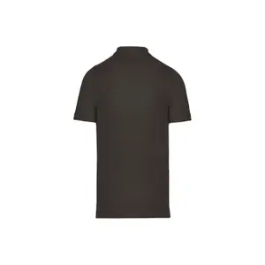 Polo de manga corta WK. Designed To Work image-1
